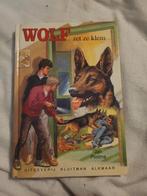 Postma - Wolf zet ze klem, Ophalen of Verzenden, Zo goed als nieuw, Postma