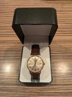 Prachtige 1970 klassieke Omega Genève 136.070 vintage., Sieraden, Tassen en Uiterlijk, Horloges | Antiek, Staal, Verguld, Omega
