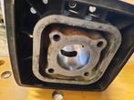 Zündapp 70 cc watergekoeld, Ophalen of Verzenden, Gebruikt, Cilinder