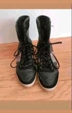 Lecoq sportief schoenen, Ophalen of Verzenden, Zo goed als nieuw, Zwart