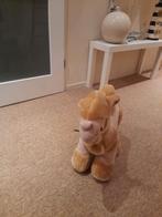 Kameel knuffel, Ophalen, Zo goed als nieuw, Overige typen