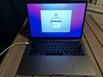 MacBook Pro 13” (2019) | Touch Bar | 256GB SSD |, Ophalen, Zo goed als nieuw, 13 inch