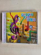 Liedjes van Chris, Ophalen of Verzenden, Gebruikt, Overige genres