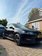 Volkswagen Polo Blue GT 1.4 TSI 2015 DSG, Zwart, 4 cilinders, 610 kg, Particulier