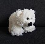 Kika knuffel beer wit, Ophalen of Verzenden, Beer