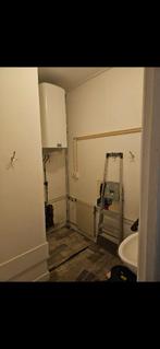 Itho Daalderop 120L Mono-Plus elektrisch boiler, Doe-het-zelf en Verbouw, Geisers en Boilers, Ophalen, Gebruikt, 100 liter of meer