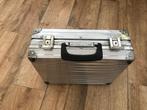 Koffer originele Rimowa, Minder dan 50 cm, Ophalen of Verzenden, Zo goed als nieuw, Minder dan 35 cm