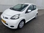 Toyota Aygo 1.0-12V Comfort Airco nieuwe Koppeling en APK ni, Voorwielaandrijving, Euro 5, Stof, Gebruikt