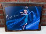 Disney Frozen Schilderij, Ophalen of Verzenden, Overige figuren, Nieuw
