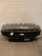 Babyliss Thermo Ceramic rollers krulset, Verzenden