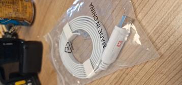 Forti com kabel voor management poorten van usb naar rj45  beschikbaar voor biedingen