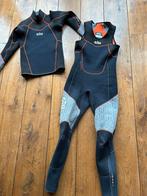 Wetsuit Gill  2-delig 10-12 jr, Watersport en Boten, Watersportkleding, Ophalen, Zo goed als nieuw, Kind, Wetsuit