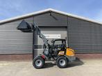 Giant G3500 shovel NIEUW €795 LEASE, Wiellader of Shovel