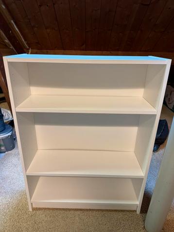 Ikea billy kast - afbeelding 1