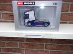 WSI  Renault  Trucks  T  4 x 2  van  Wim  Yland., Hobby en Vrije tijd, Modelauto's | 1:50, Ophalen of Verzenden, Nieuw, Bus of Vrachtwagen