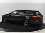 Ford Mondeo 2.0 IVCT HEV Titanium | Adaptive cruise | Stoelv, Auto's, 188 pk, Stof, Gebruikt, 4 cilinders