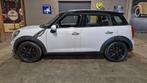 Mini Mini Countryman 1.6 Cooper S Chili AUTOMAAT 184PK | RIJ, Auto's, Gebruikt, Zwart, Wit, Bedrijf