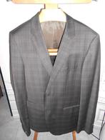 Hugo Boss colbert jasje maat 52 s130 wol, Kleding | Heren, Kostuums en Colberts, Maat 52/54 (L), Bruin, Ophalen of Verzenden, Zo goed als nieuw