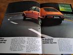 3 Fiat Ritmo folders, Ophalen of Verzenden, Gelezen, Overige merken