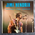 Jimi Hendrix VINYL lp Second Time Around GOEDE STAAT, Ophalen of Verzenden, Gebruikt, 12 inch, Poprock