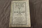 Ariel 1930 motorrijwiel gids voor den eigenaar 2 1/2 en 5 PK, Motoren, Ophalen of Verzenden, BMW