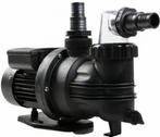 Aquaforte Zwembadpomp 9500 liter per uur - verbruik 550 watt, Ophalen of Verzenden, Nieuw, Zwembadpomp