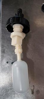 Vlotter Afsluiter Drinkwaterton Engels, Caravans en Kamperen, Ophalen of Verzenden