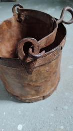 Decoratieve pot., Ophalen of Verzenden