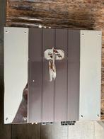 Ground zero Hydrogen 500 watt auto versterker, Ophalen of Verzenden, Zo goed als nieuw