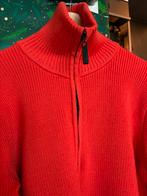 Roosenstein Wolke wollen trui - Duurzaam, Maat 48/50 (M), Oranje, Ophalen of Verzenden, Zo goed als nieuw