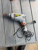 Kinzo klopboormachine, Boormachine, Ophalen of Verzenden, Klopboormechanisme, Gebruikt