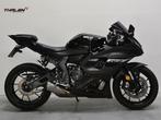 YAMAHA YZF R7 A2  35KW (bj 2024), 2 cilinders, Bedrijf, Onbekend, Super Sport