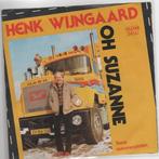 Henk Wijngaard- Oh suzanne, Verzenden, Gebruikt, Overige formaten, Levenslied of Smartlap