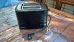 Brabantia broodrooster, Witgoed en Apparatuur, Broodroosters, Ophalen of Verzenden