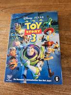 DVD Disney Toy story 3, Cd's en Dvd's, Dvd's | Tekenfilms en Animatie, Gebruikt, Ophalen of Verzenden