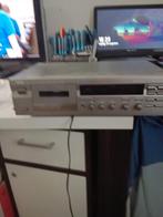 Yamaha Cassette Deck, Audio, Tv en Foto, Cassettedecks, Ophalen, Enkel, Overige merken, Tape counter