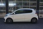 Peugeot 108 1.0 e-VTi Active (bj 2016), Voorwielaandrijving, Stof, Gebruikt, Euro 6