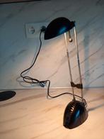 Handige bureaulamp, in hoogte verstelbaar, Ophalen of Verzenden, Zo goed als nieuw, Minder dan 50 cm