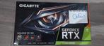 GeForce RTX 2080 Super 8gb in doos. Defect, PCI-Express 3, Ophalen of Verzenden, Niet werkend, Nvidia