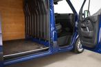 Renault Master T35 2.3 dCi 150 L2H3 Energy | MEDIANAV PACK |, Auto's, Voorwielaandrijving, Stof, Gebruikt, 4 cilinders