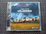 Cd Bob Zimmerman De Nieuwe Wildernis Krasenvrij, Cd's en Dvd's, Cd's | Filmmuziek en Soundtracks, Ophalen of Verzenden, Zo goed als nieuw