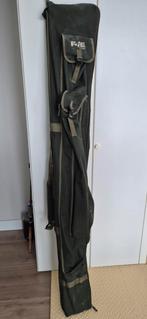 Karpervis set, Watersport en Boten, Hengelsport | Algemeen, Ophalen, Gebruikt, Complete hengel