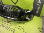 audi a3 8Y voorbumper bumper grille rooster, Auto-onderdelen, Ophalen of Verzenden, Gebruikt, Audi, Bumper