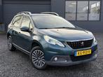 Peugeot 2008 1.2 PureTech Active 2e Eigenaar,Pano,Navi,Afn.T, Voorwielaandrijving, Stof, Euro 6, Origineel Nederlands