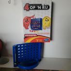Reisspel 4 op 'n rij, Ophalen of Verzenden, Zo goed als nieuw