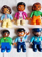 Duplo getinte poppetjes, Ophalen of Verzenden, Gebruikt, Duplo