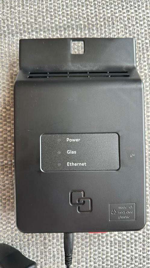 GENEXIS Element TK01-P2110-EU-1, Computers en Software, Dockingstations, Zo goed als nieuw, Ophalen of Verzenden