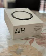 Ultrahuman Ring Air Maat 12 - Zo Goed Als Nieuw!, Overige materialen, Zwart, Ophalen of Verzenden, Dame of Heer