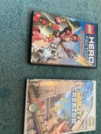 Nederlandse Wii games, Avontuur en Actie, Gebruikt, 1 speler, Eén computer