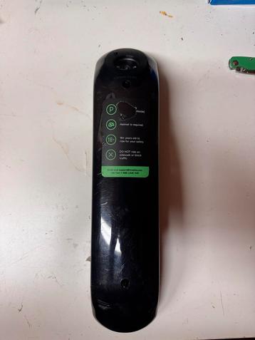 Segway ES4/2E Accu - Getest! beschikbaar voor biedingen